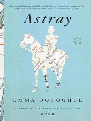 cover image of Astray
